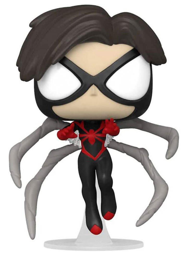 Figurina Funko Pop Marvel Spider-Woman Mattie Franklin