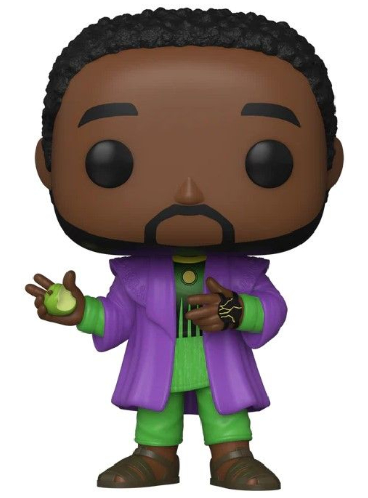 Figurina Funko Pop Marvel Loki He Who Remains