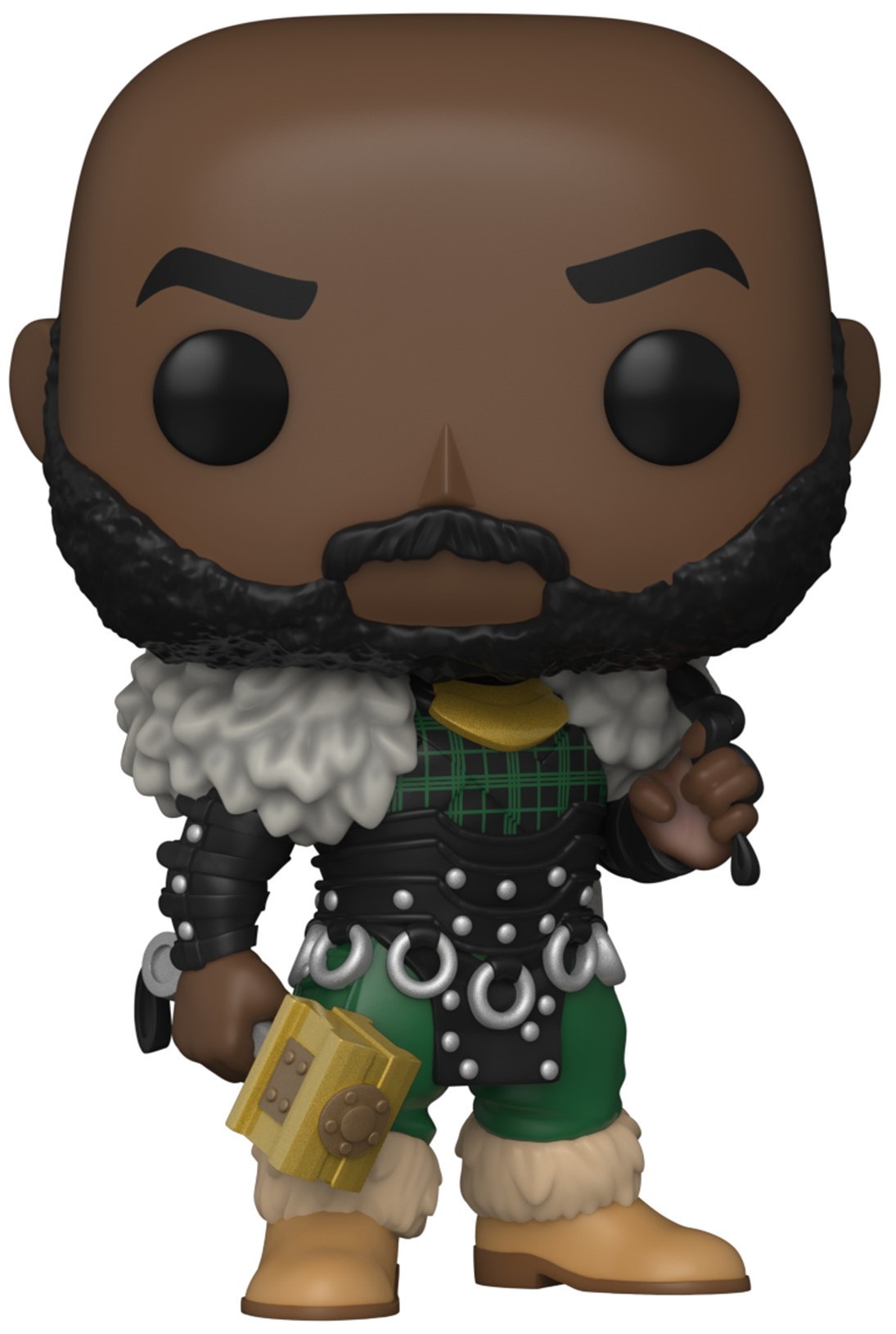 Figurina Funko Pop Marvel Loki Boastful Loki