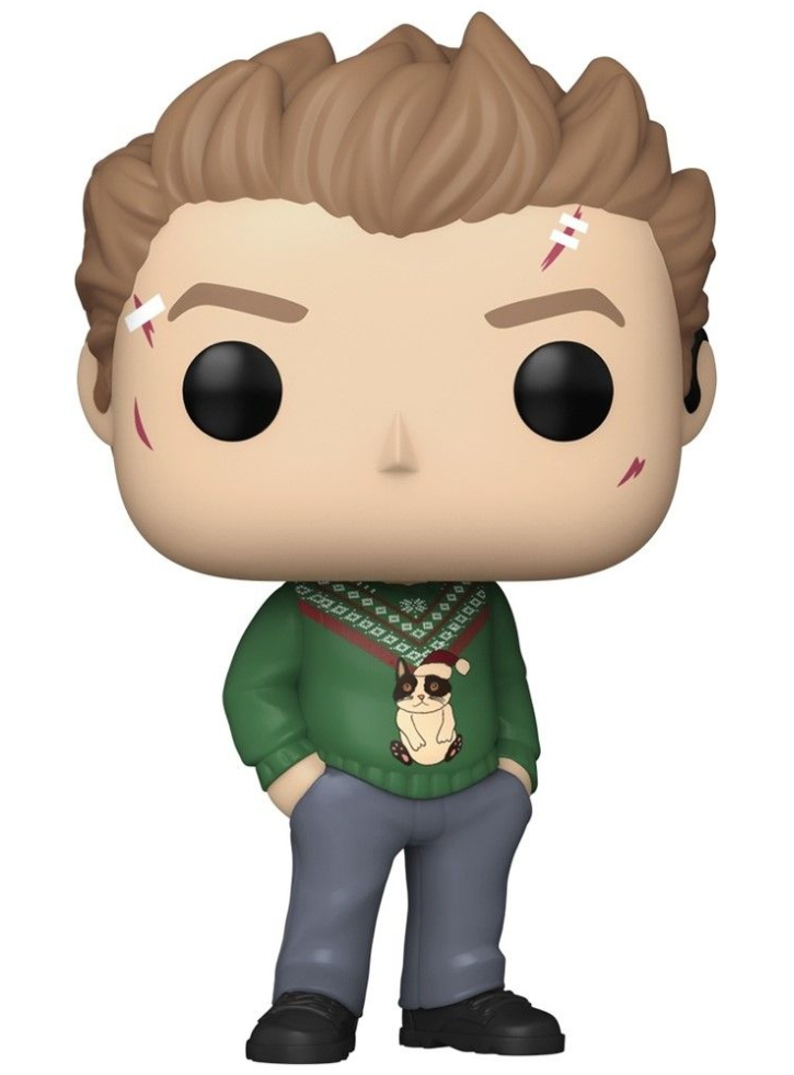Figurina Funko Pop Marvel Hawkeye Clint Barton