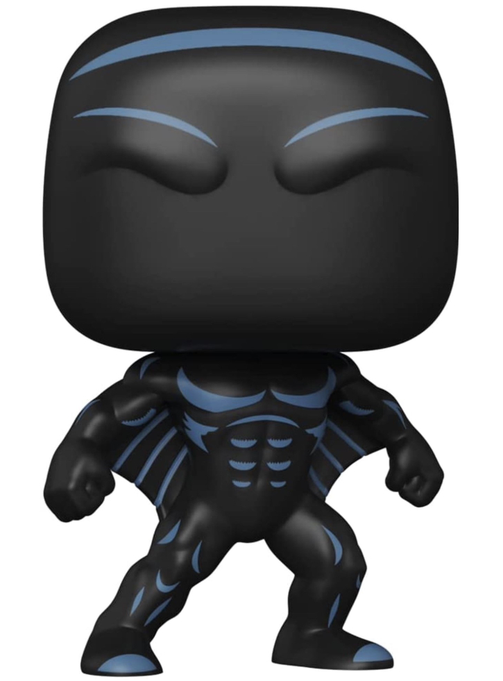 Figurina Funko Pop Marvel Beyond Amazing Dusk