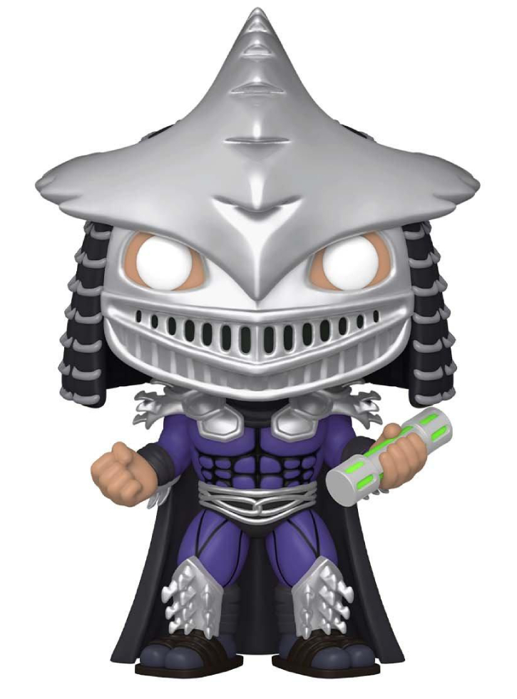 Figurina Funko Pop Movies Teenage Mutant Ninja Turtles Super Shredder