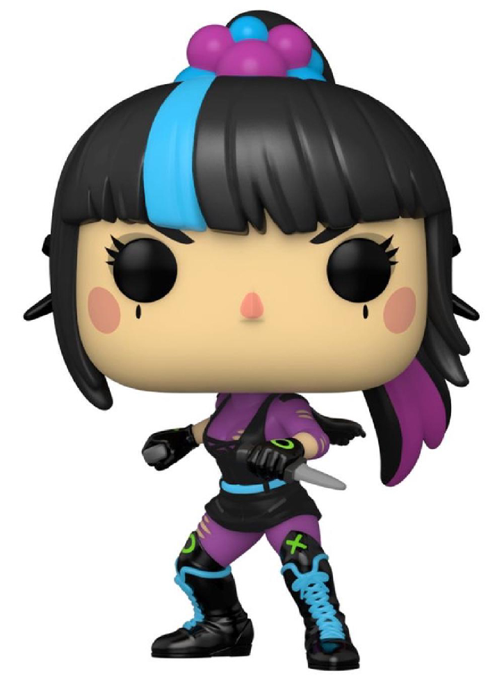 Figurina Funko Pop Heroes Batman Punchline