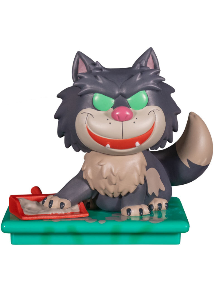Figurina Funko Pop Disney Villains Lucifer