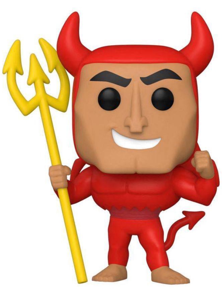 Figurina Funko Pop Disney The Emperors New Groove Kronk