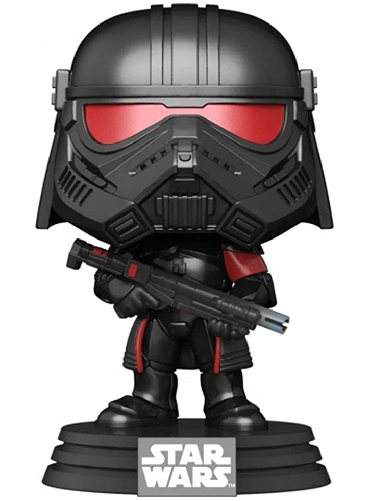 Figurina Funko Pop Disney Star Wars Obi-Wan Purge Trooper