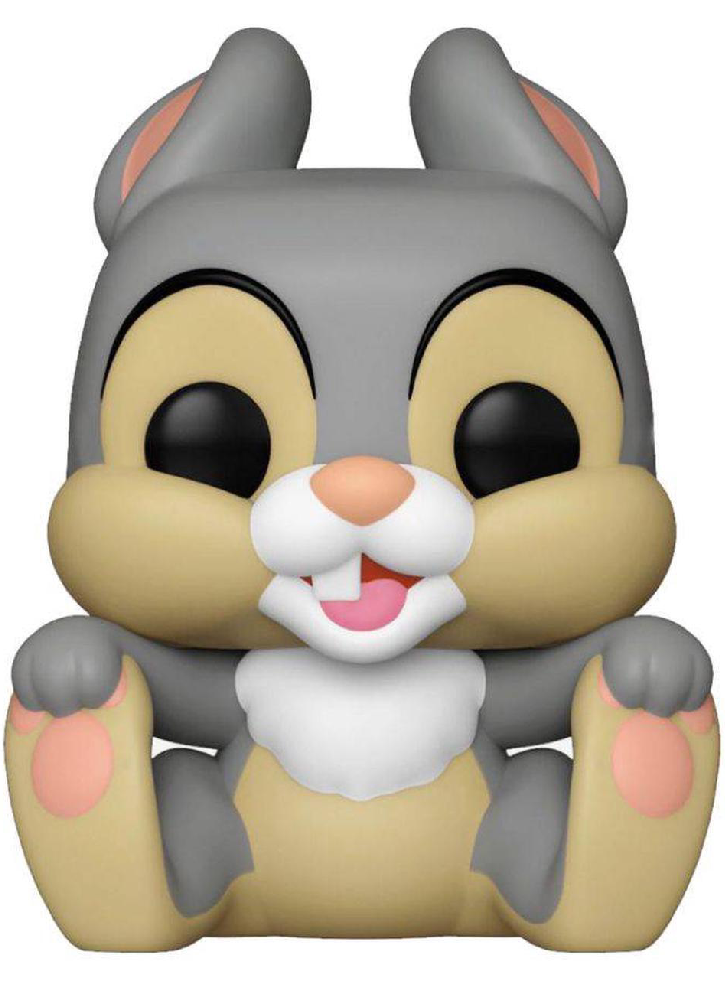 Figurina Funko Pop Disney Classics Thumper (Holding Toes)
