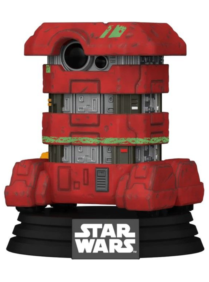 Figurina Funko Pop Disney Star Wars Andor B2EMO