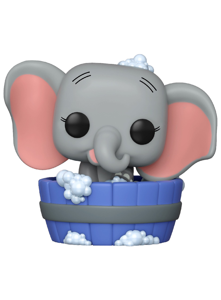 Figurina Funko Pop Disney Classics Dumbo (in Bathtub)