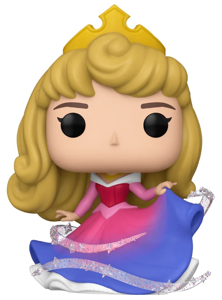 Figurina Funko Pop Disney 100th Aurora