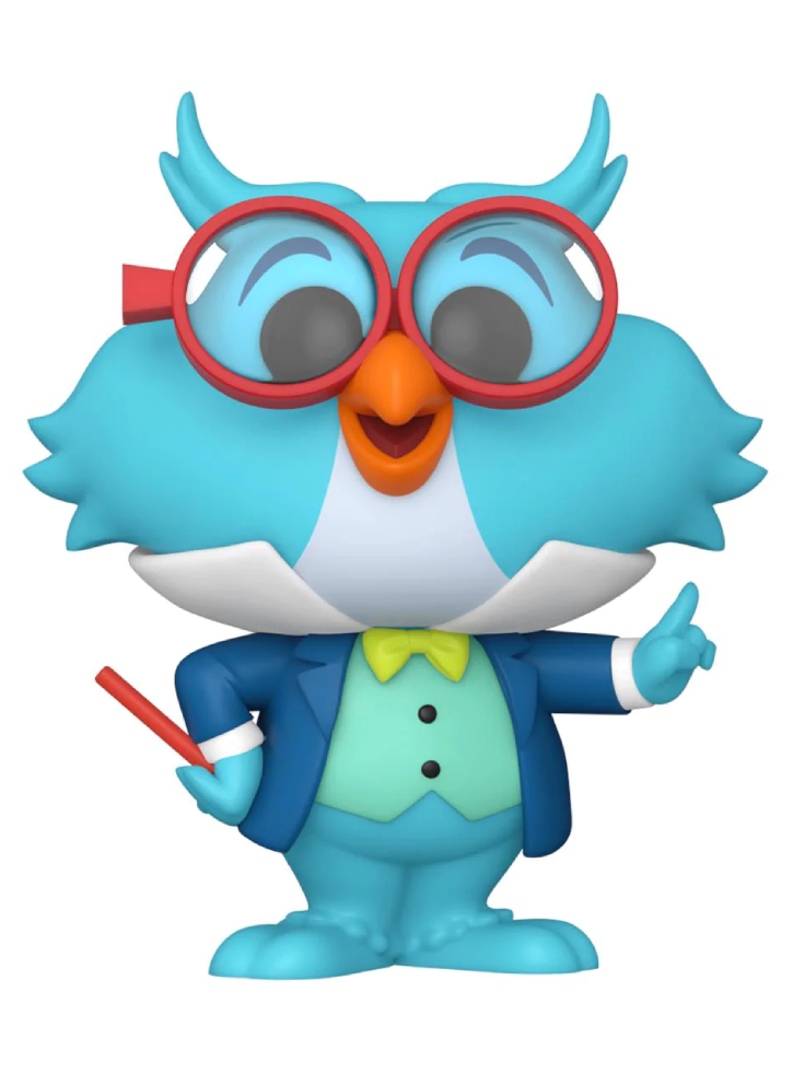 Figurina Funko Pop Disney Professor Owl