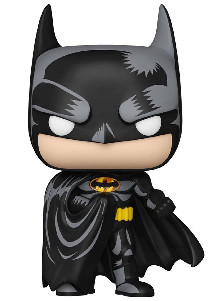 Figurina Funko Pop DC Heroes Justice League Batman