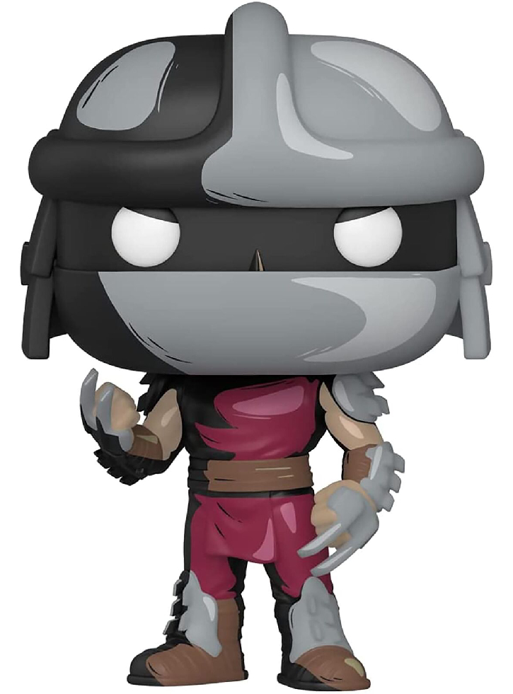 Figurina Funko Pop Comics Teenage Mutant Ninja Turtles Shredder