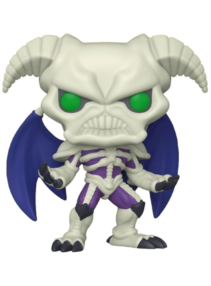 Figurina Funko Pop Animation Yu-Gi-Oh Summoned Skull
