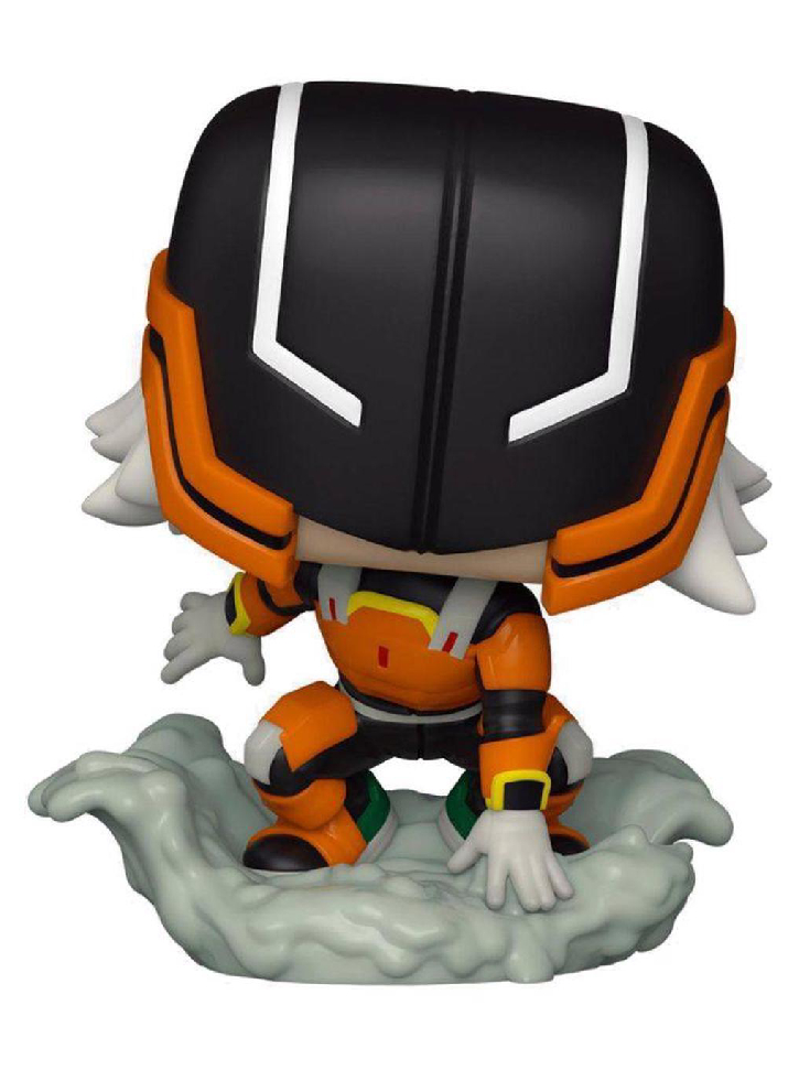 Figurina Funko Pop Animation My Hero Academia 1B Juzo Honenuki