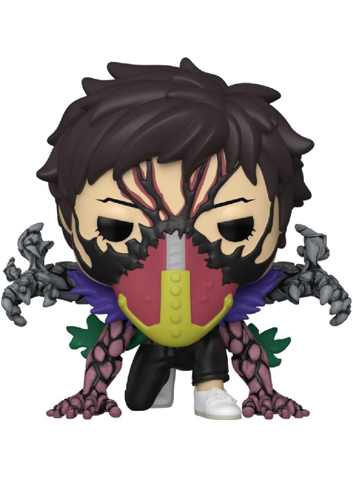 Figurina Funko Pop Animation My Hero Academia Overhaul (Fused with Shin)
