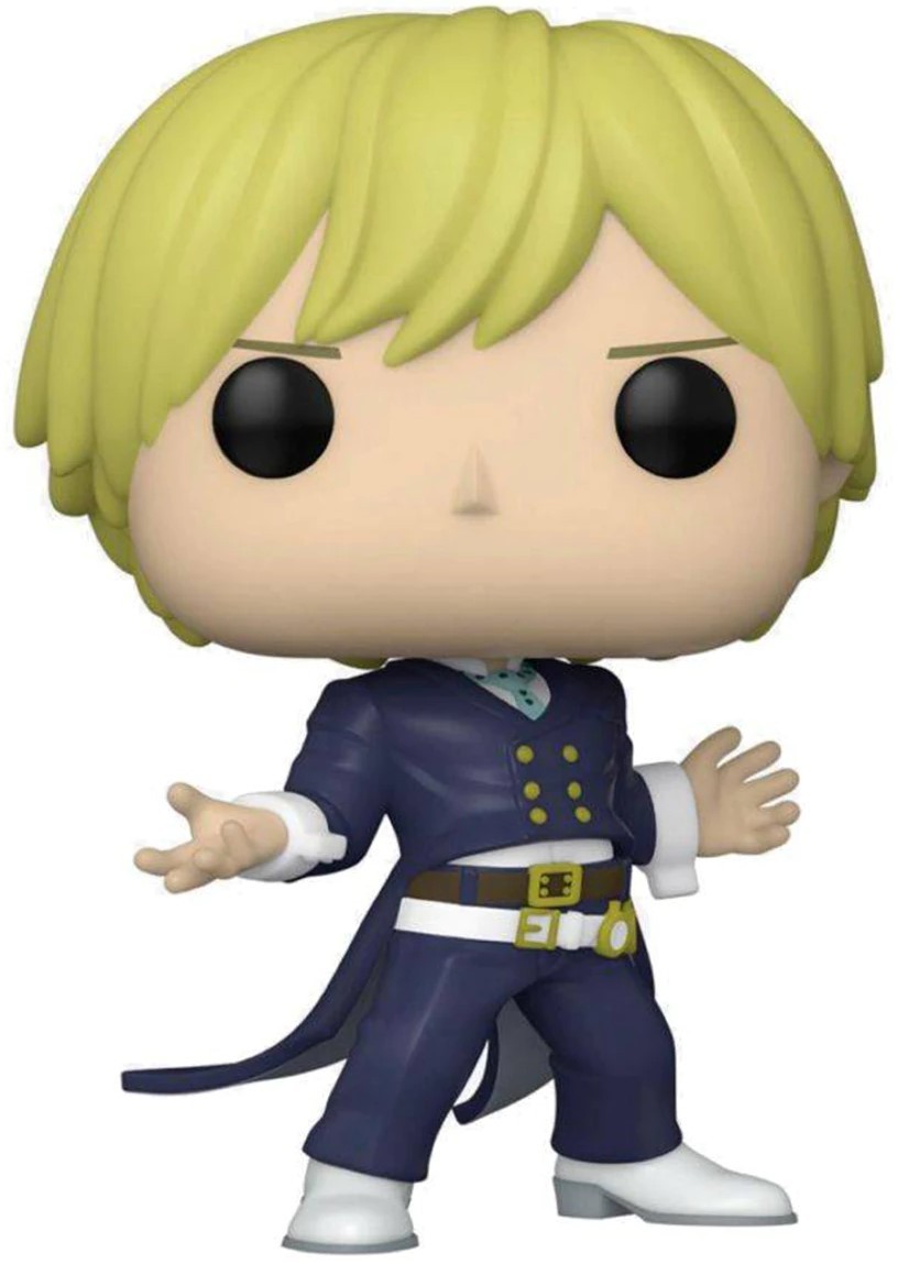Figurina Funko Pop Animation My Hero Academia Neito Monoma