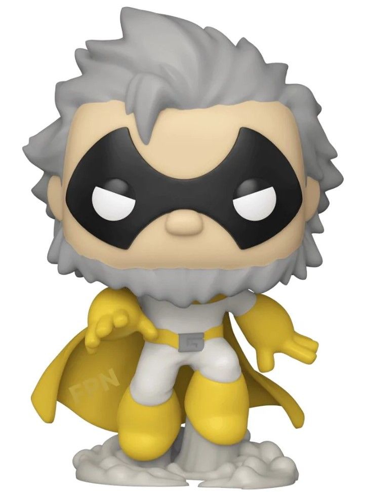 Figurina Funko Pop Animation My Hero Academia Gran Torino