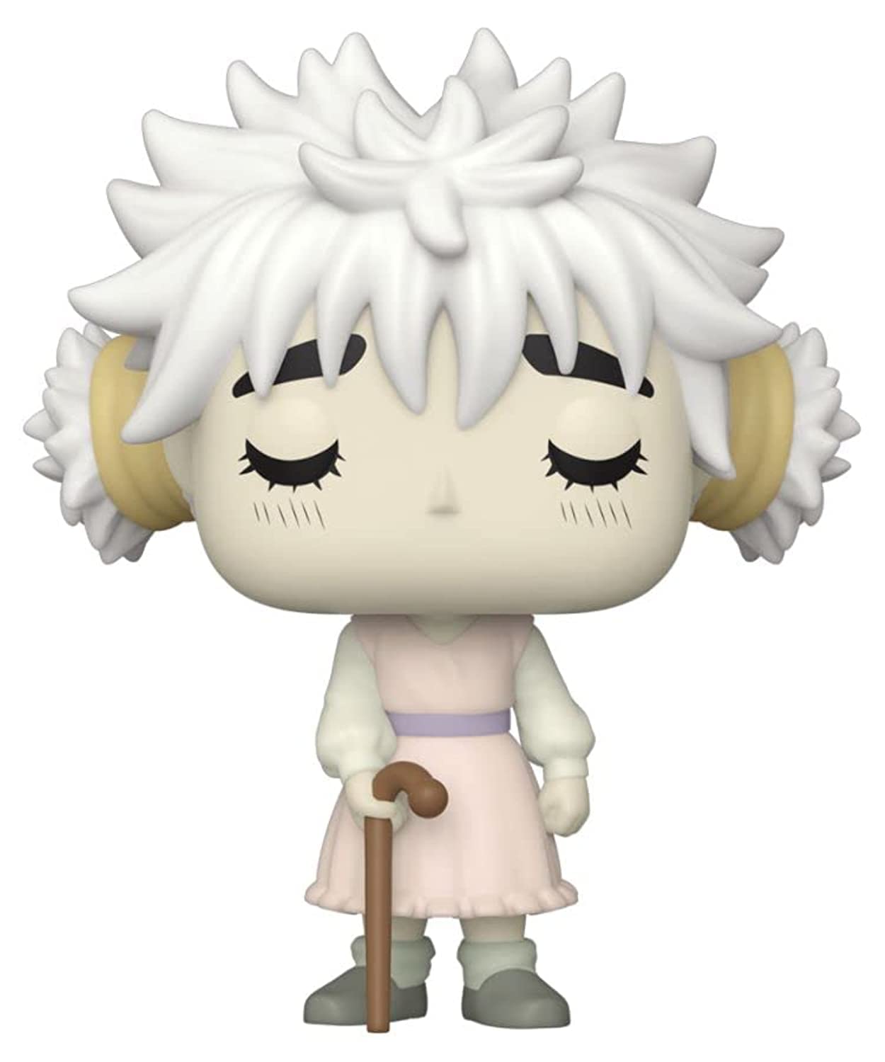 Figurina Funko Pop Animation Hunter X Hunter Komugi