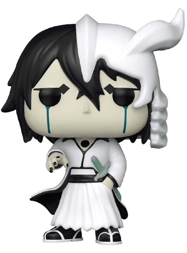 Figurina Funko Pop Animation Bleach Ulquirorra