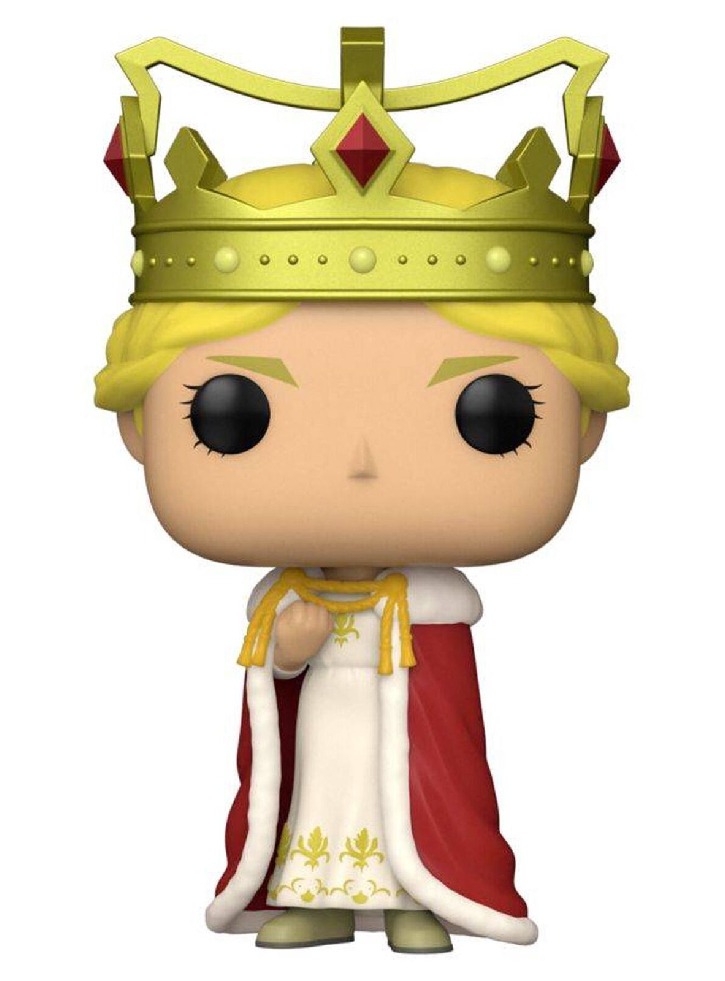 Figurina Funko Pop Animation Attack on Titan Queen Historia