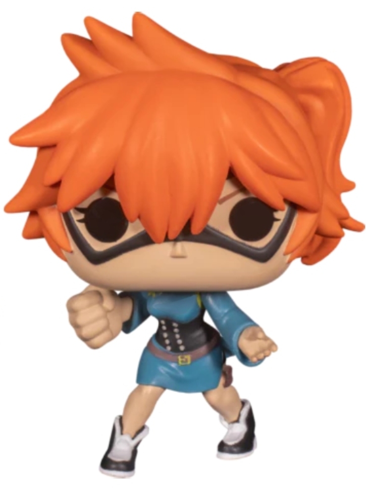 Figurina Funko Pop Animation My Hero Academia Class 1B Itsuka Kendo
