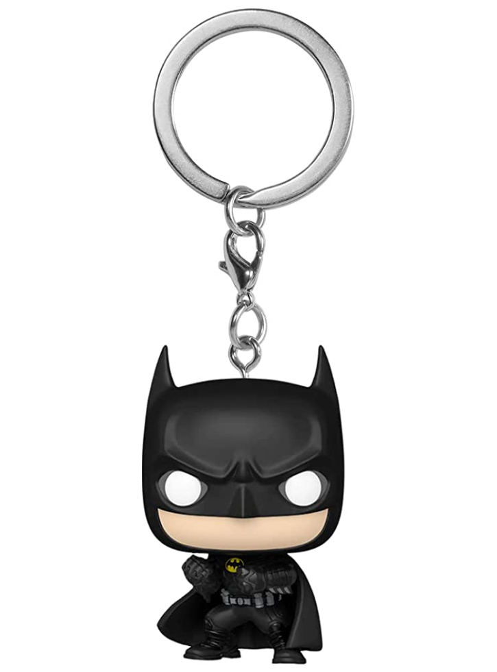 Funko Pocket Pop Flash Batman