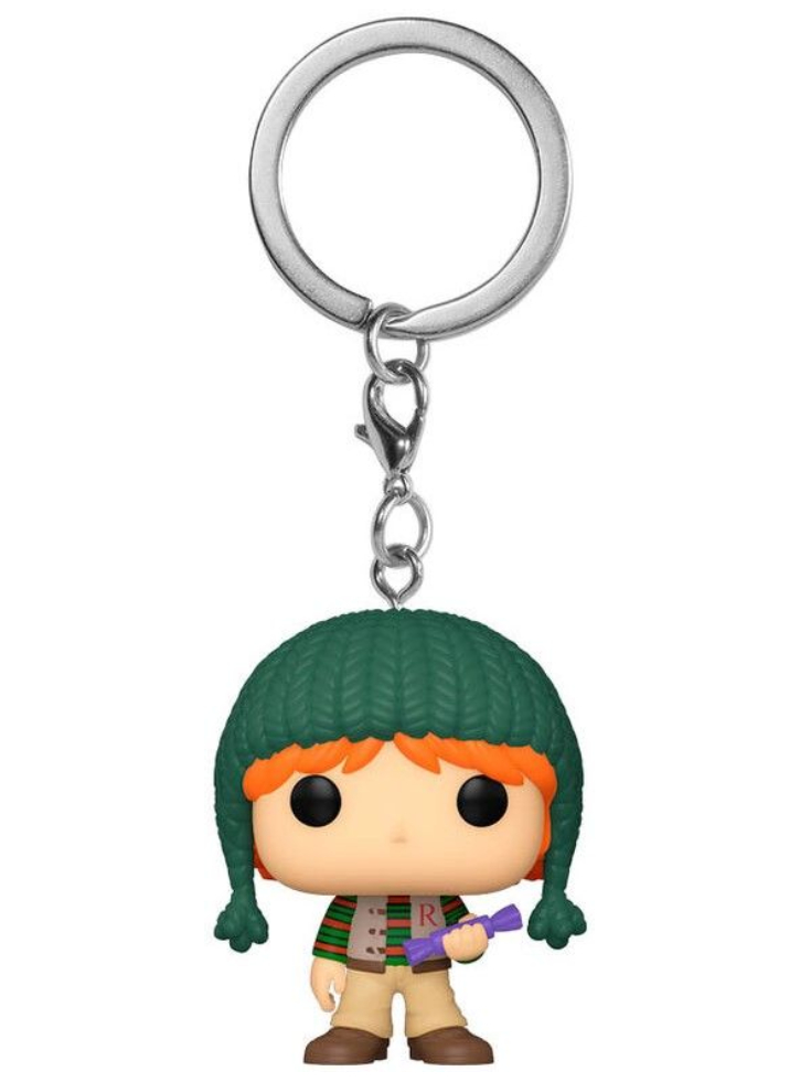 Funko Pocket Pop Harry Potter Ron Weasley