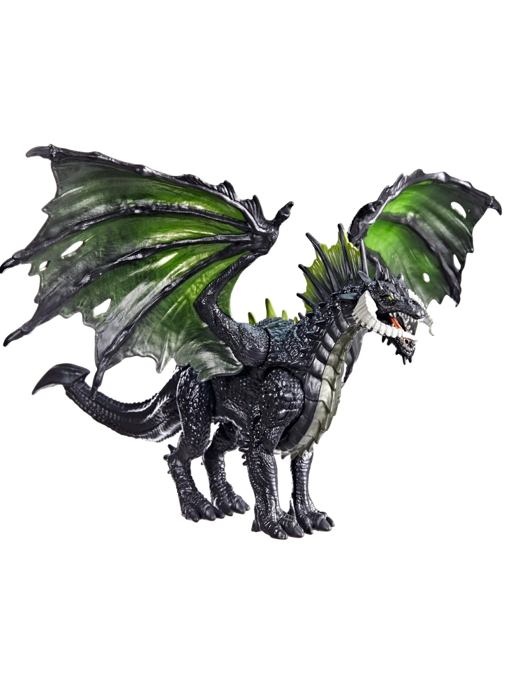 Figurina Dungeons Dragons Honor Among Thieves Rakor Dragon (F6634)
