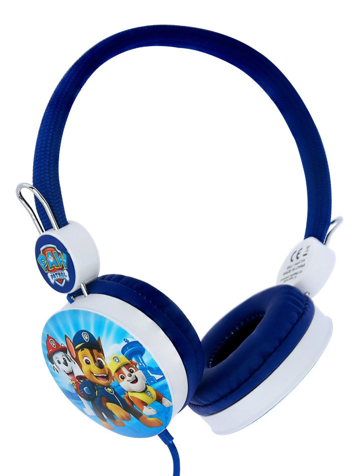 Casti OTL Paw Patrol Core (PAW704)