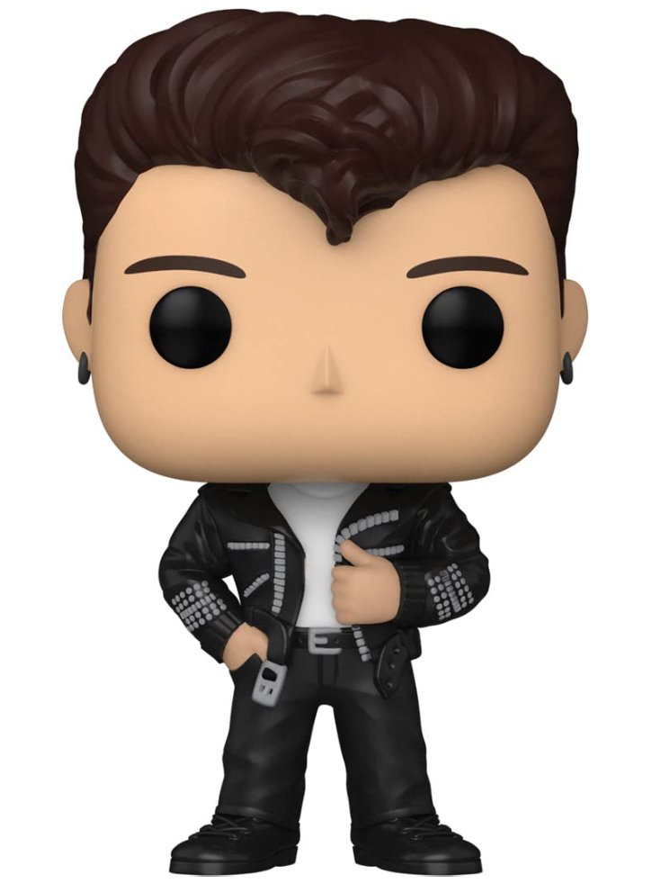 Figurina Funko Pop Rocks New Kids on the Block Jordan