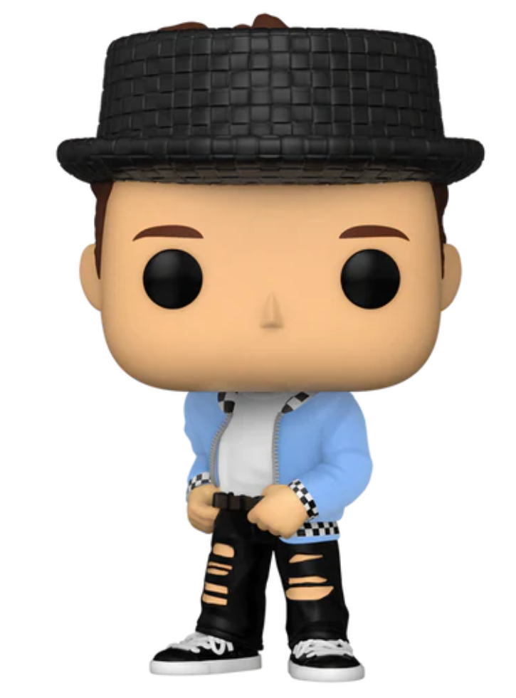 Figurina Funko Pop Rocks New Kids on the Block Joey
