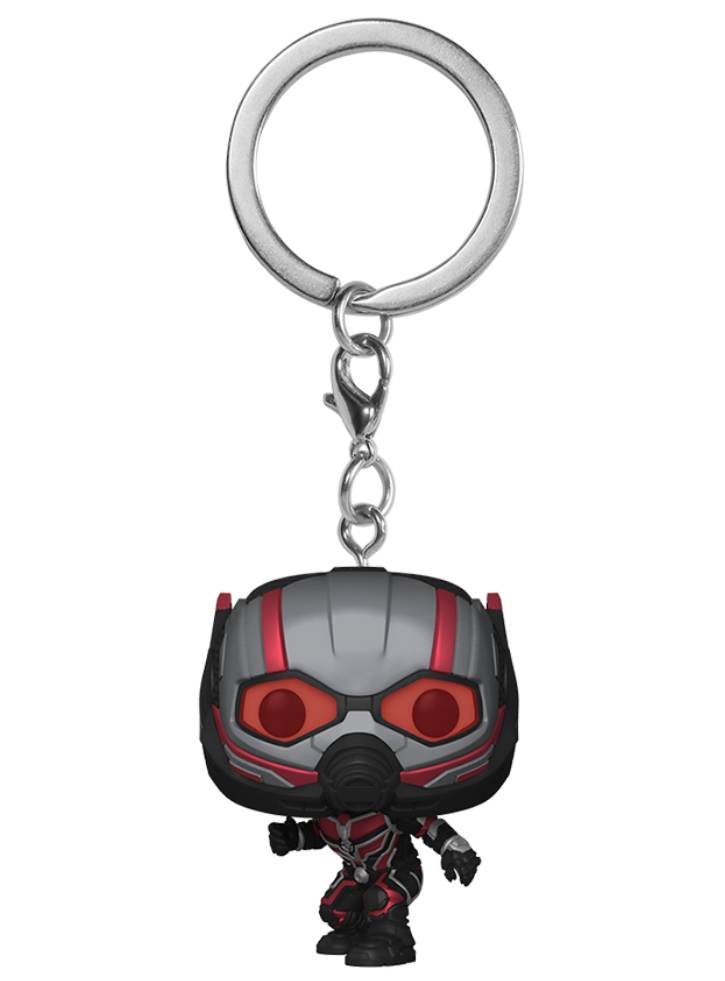 Funko Pocket Pop Ant Man Wasp Quantumania Ant Man