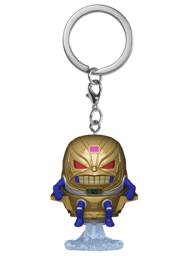 Funko Pocket Pop Marvel Ant Man Wasp Quantumania M.O.D.O.K