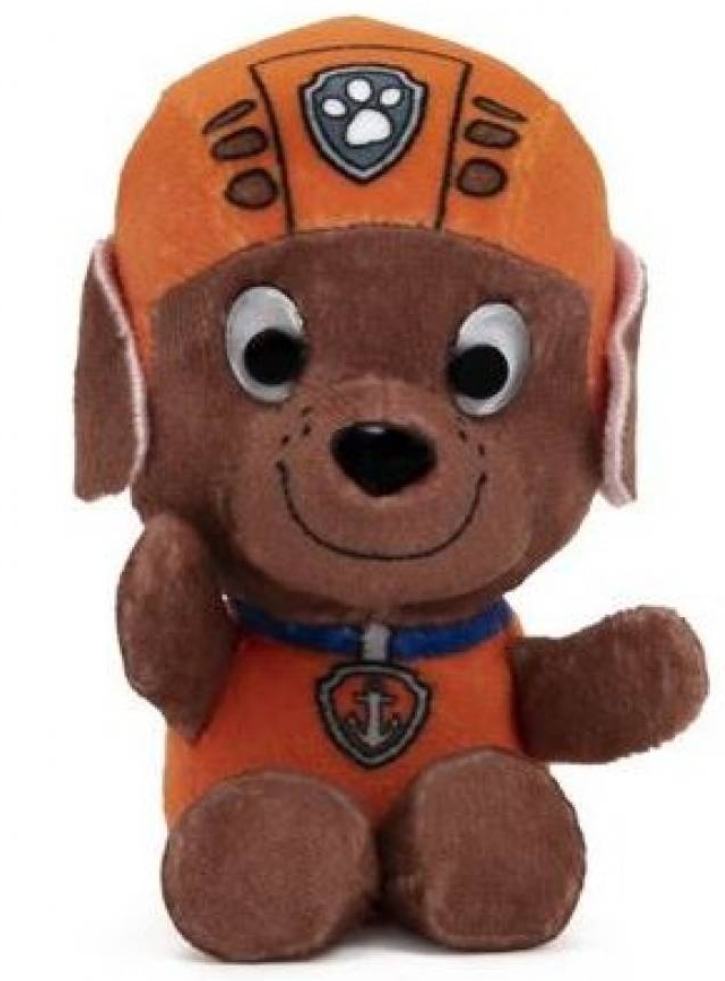 Plus Paw Patrol Zuma 7,5cm (20131893)
