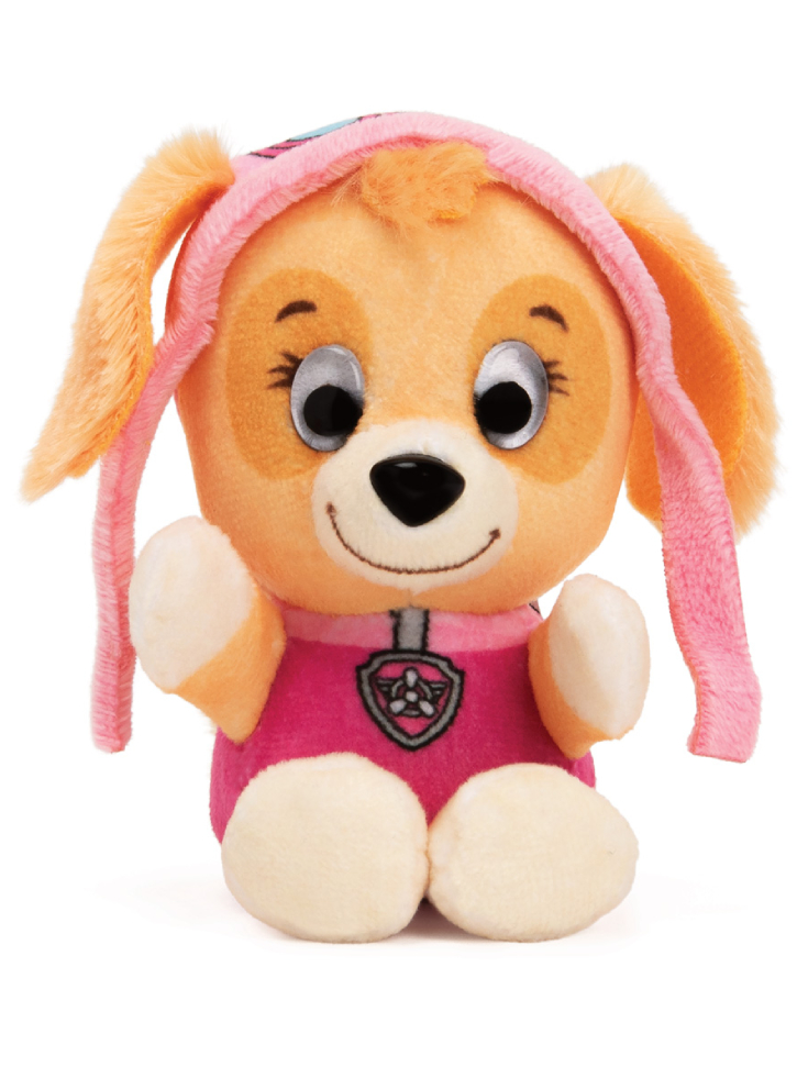 Plus Paw Patrol Skye Stella 7,5cm (20131892)