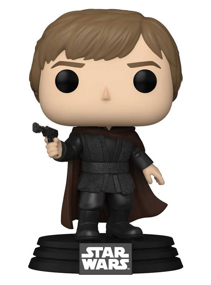 Figurina Funko Pop Star Wars Return of the Jedi 40th Luke