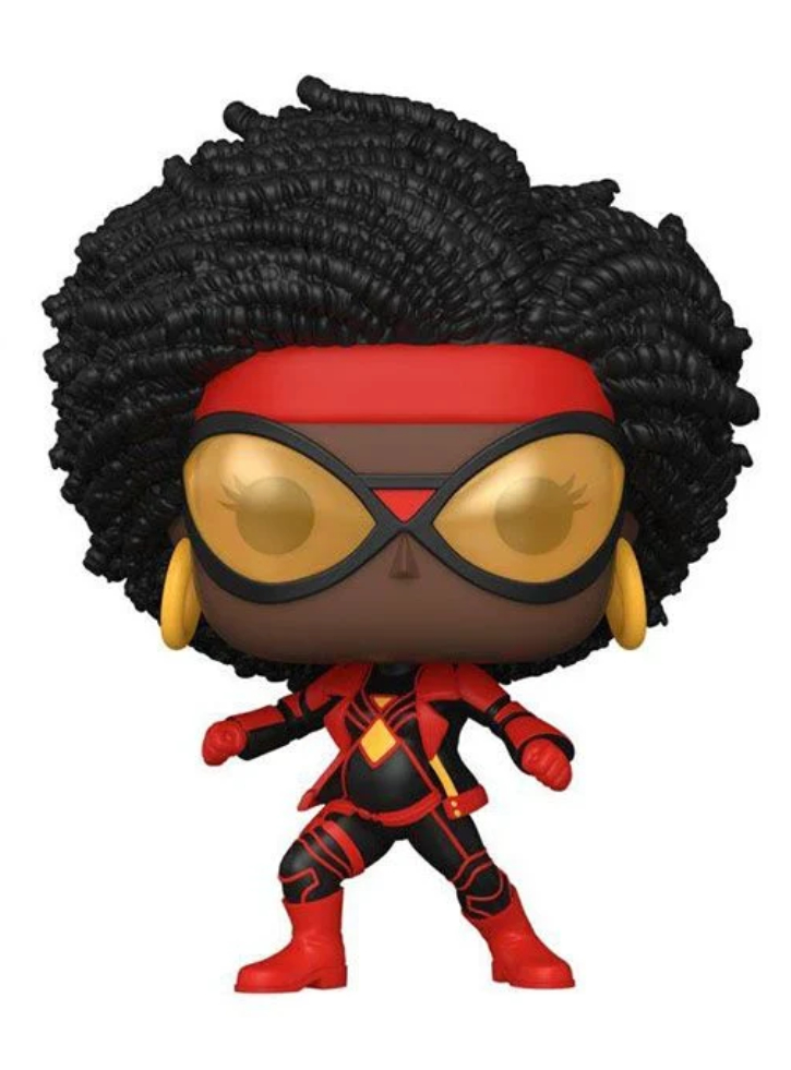 Figurina Funko Pop Spider-Man Spider-Woman