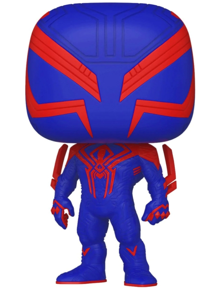 Figurina Funko Pop Spider-Man 2099