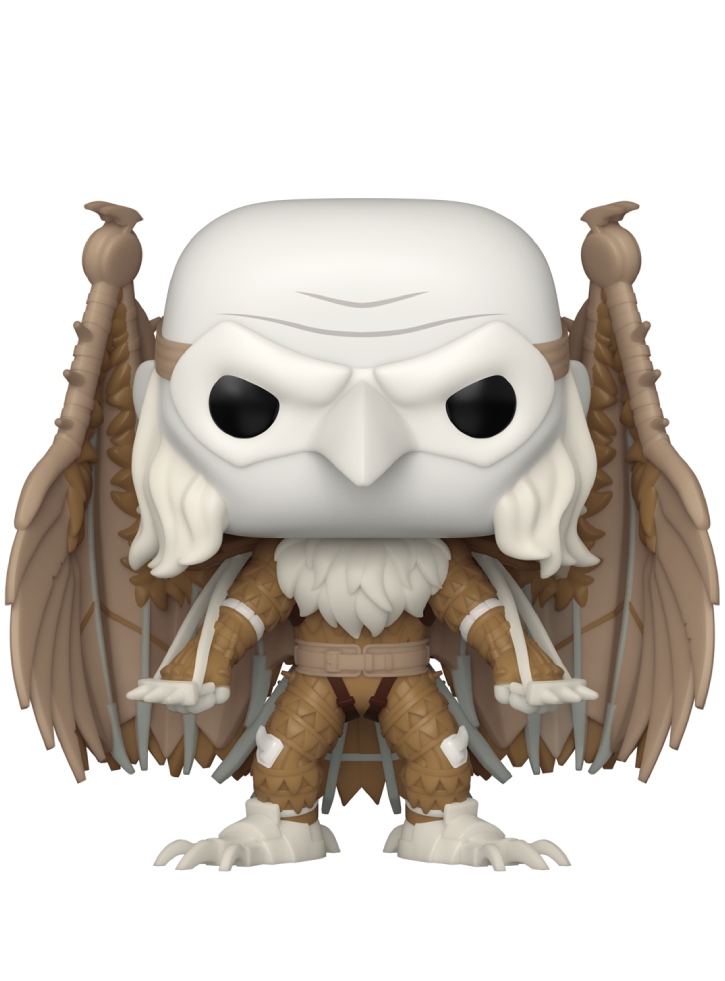 Figurina Funko Pop Spider-Man Medieval Vulture