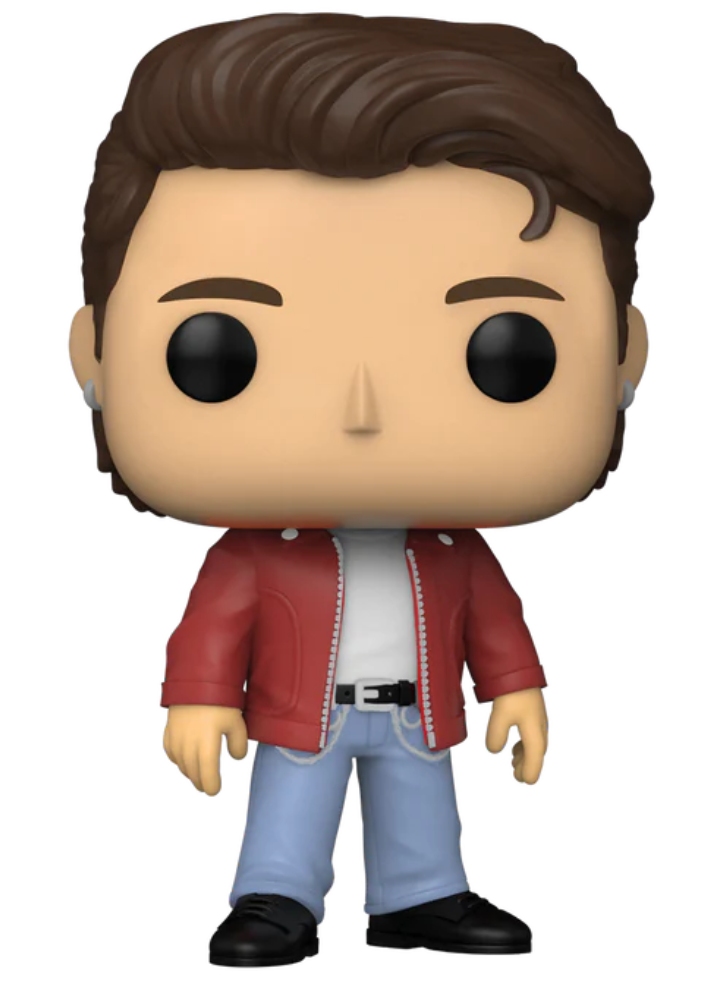 Figurina Funko Pop Rocks New Kids on the Block Jonathan
