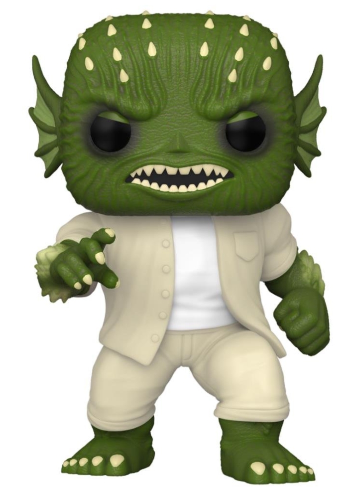 Figurina Funko Pop Marvel She-Hulk Abomination