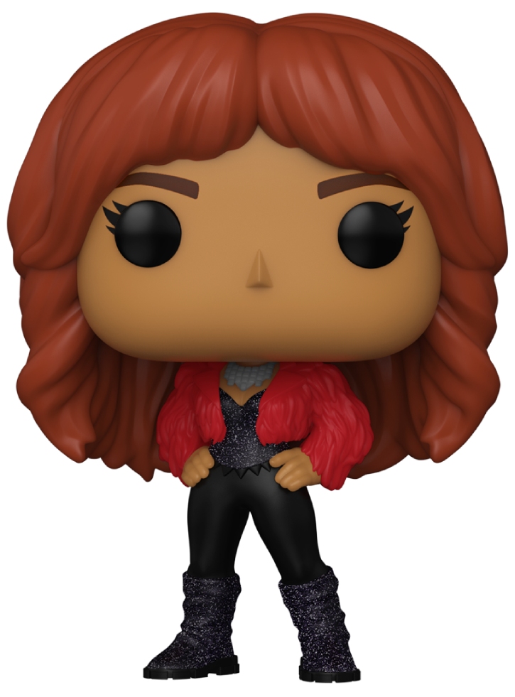 Figurina Funko Pop Marvel She-Hulk Titania