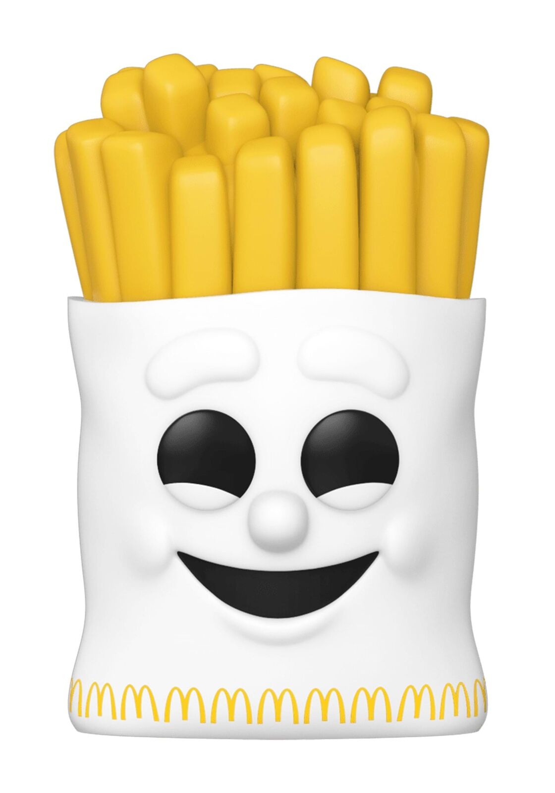 Figurina Funko Pop Ad Icons McDonalds Meal Squad French Fries