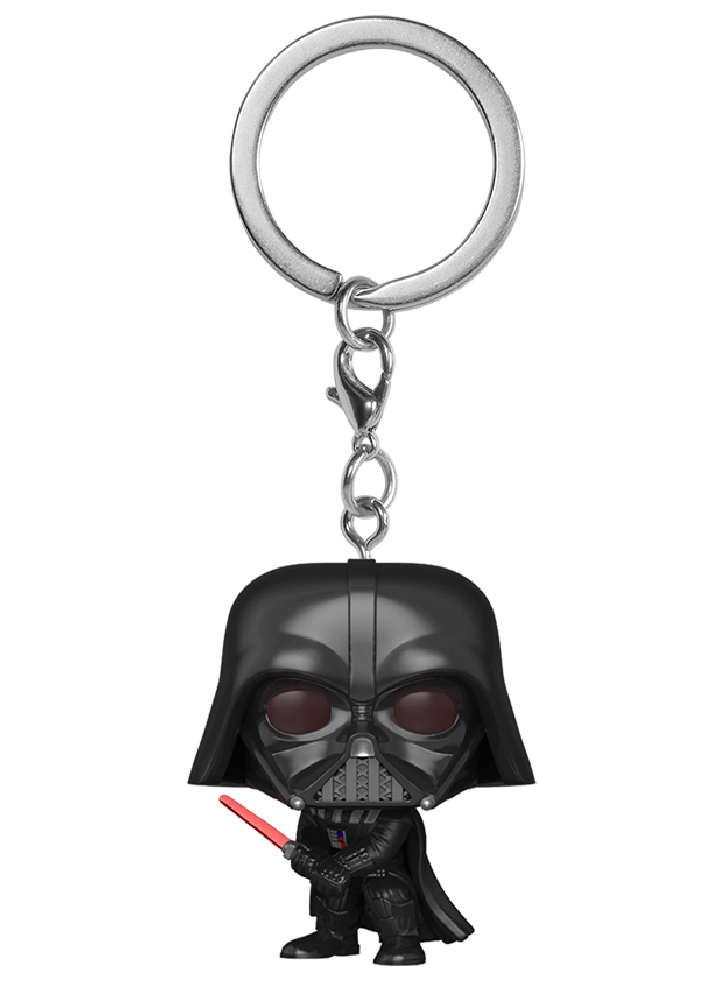 Funko Pocket Pop Star Wars Return of the Jedi 40th Darth Vader
