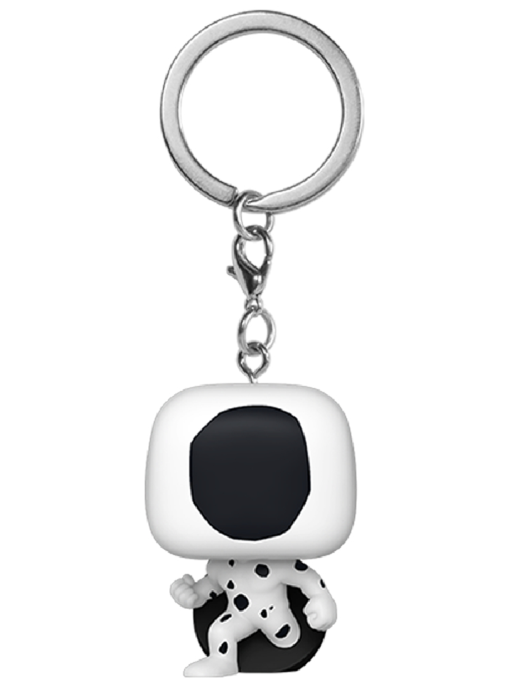 Funko Pocket Pop Spider-Man The Spot