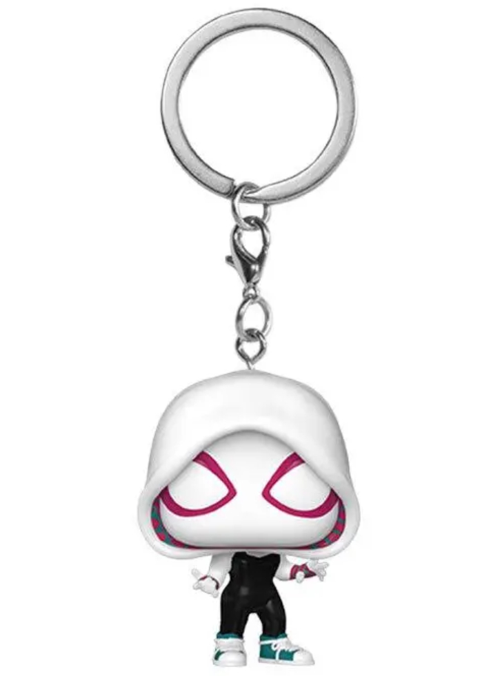 Funko Pocket Pop Spider-Man Spider-Gwen