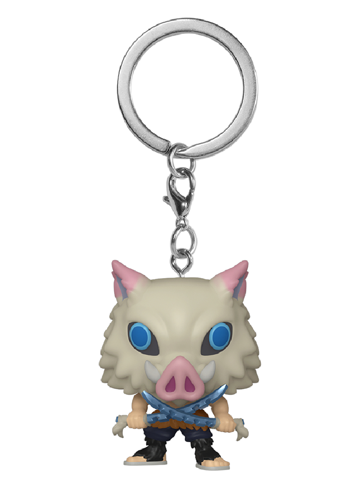 Funko Pocket Pop Demon Slayer Inosuke Hashibira