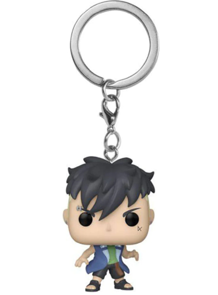 Funko Pocket Pop Boruto S3 Kawaki