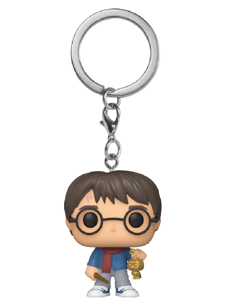 Funko Pocket Pop Harry Potter (Special Edition)